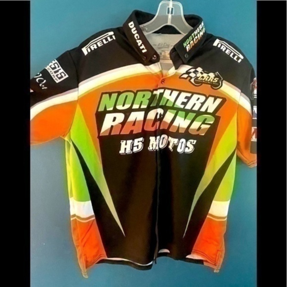 O’Conor Ducati shirt size S